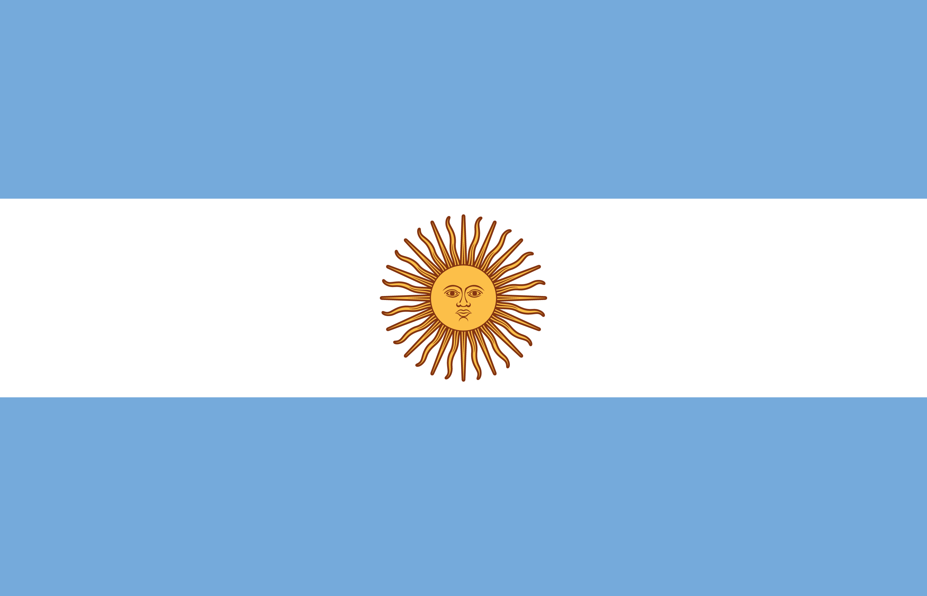 アルゼンチン共和国
