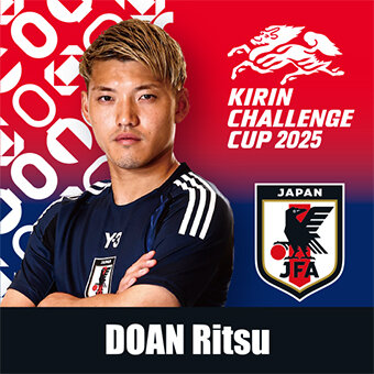 サッカー日本代表カードコレクション