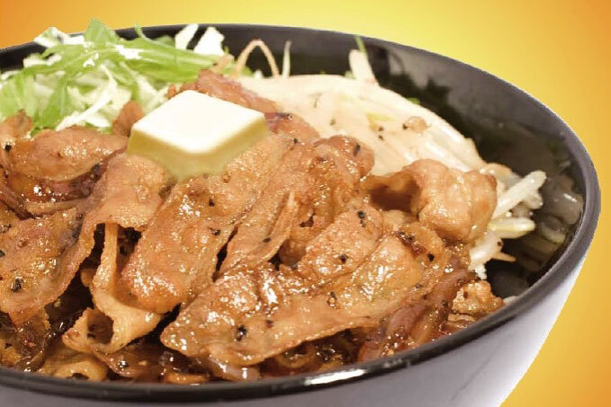 味豚ど～ん
