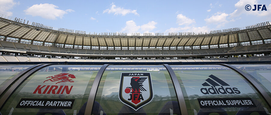 東京スタジアム