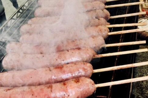 生フランクフルト