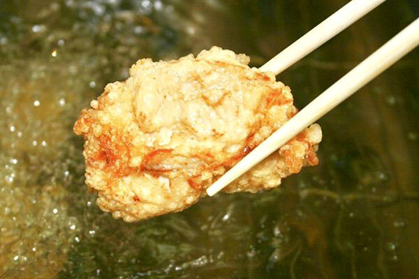 大分中津からあげ