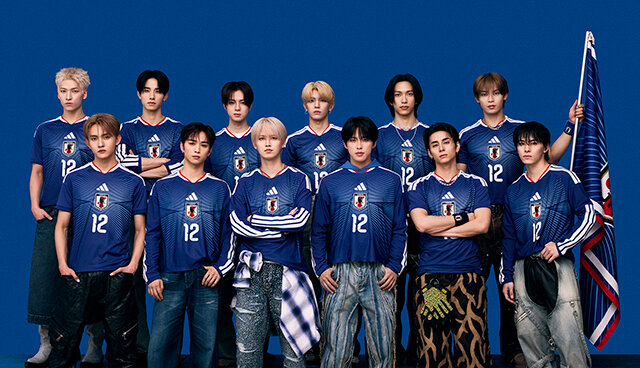 JI BLUEスペシャルLIVEパフォーマンス