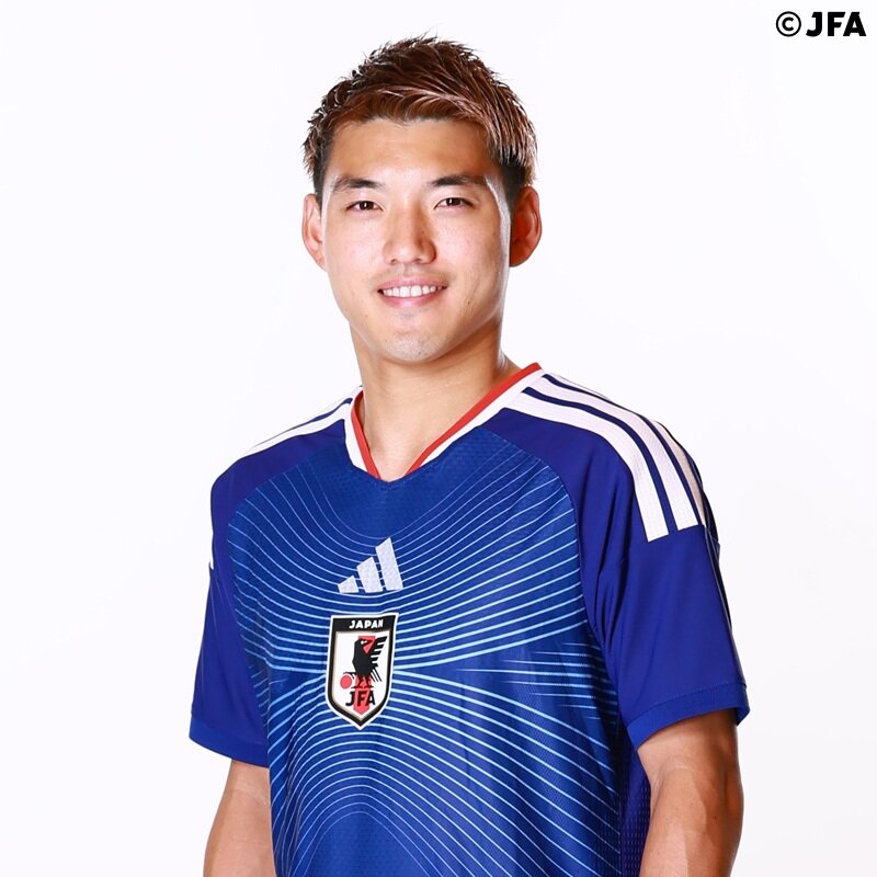 シュミット・ダニエル