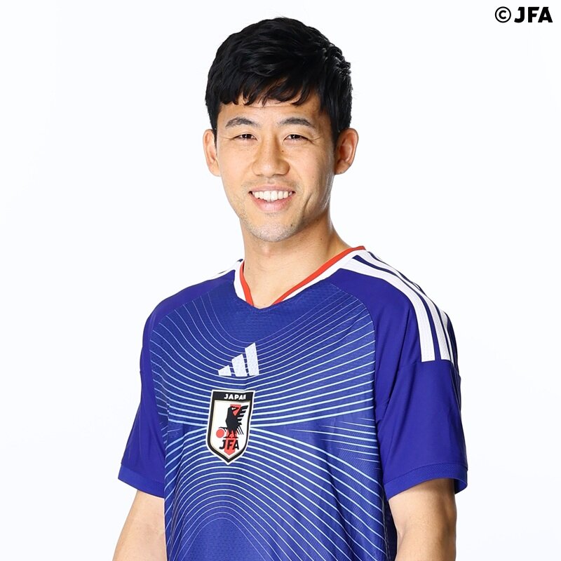 シュミット・ダニエル