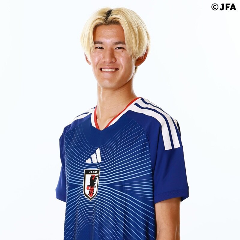 シュミット・ダニエル
