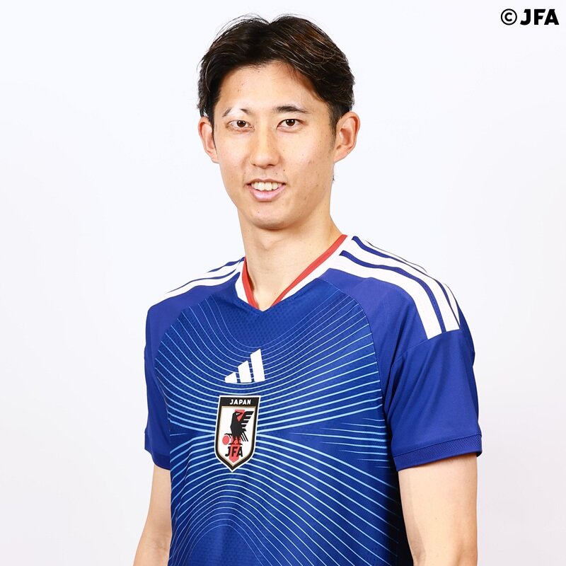 シュミット・ダニエル