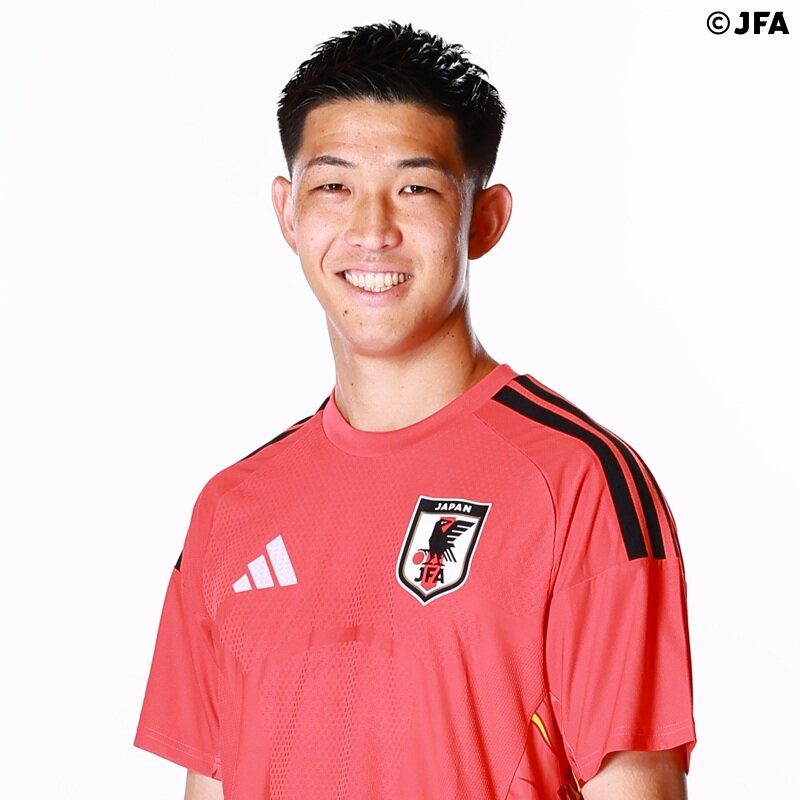シュミット・ダニエル