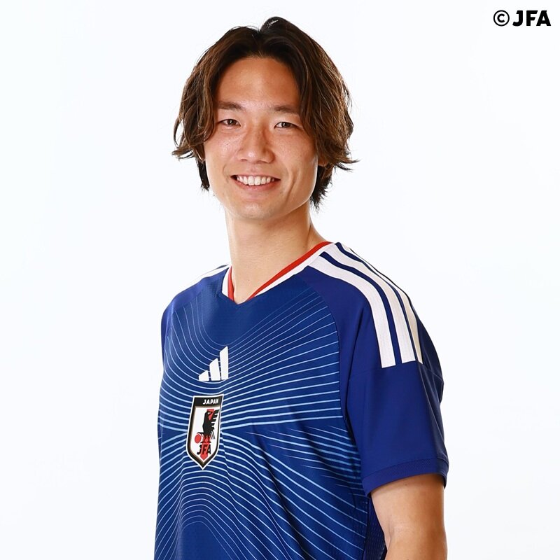 シュミット・ダニエル