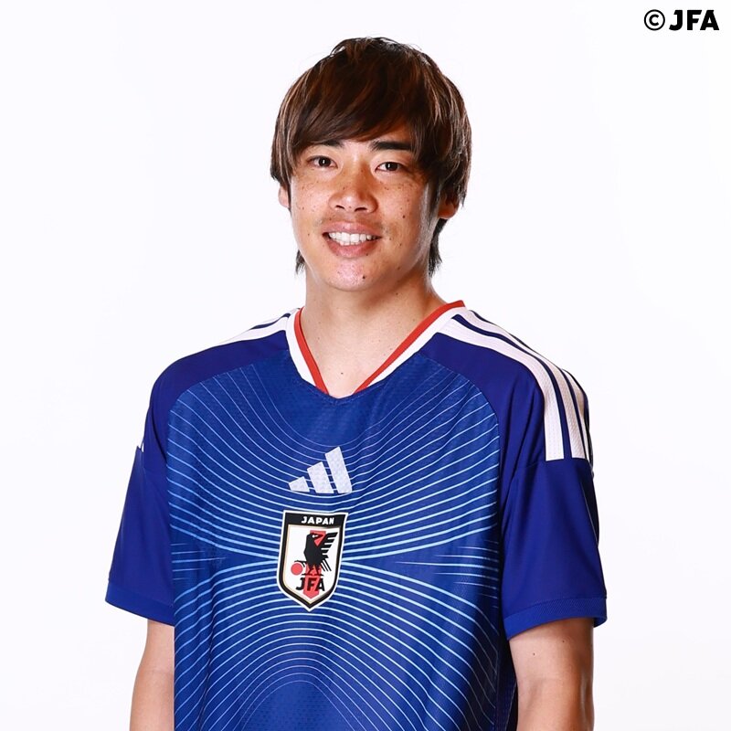 シュミット・ダニエル