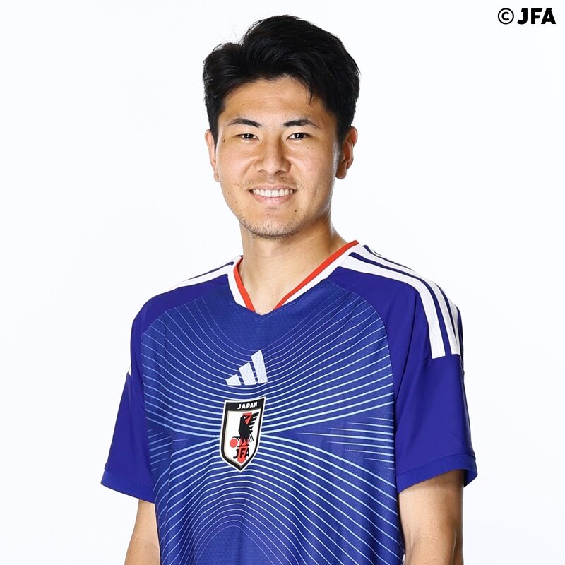 シュミット・ダニエル