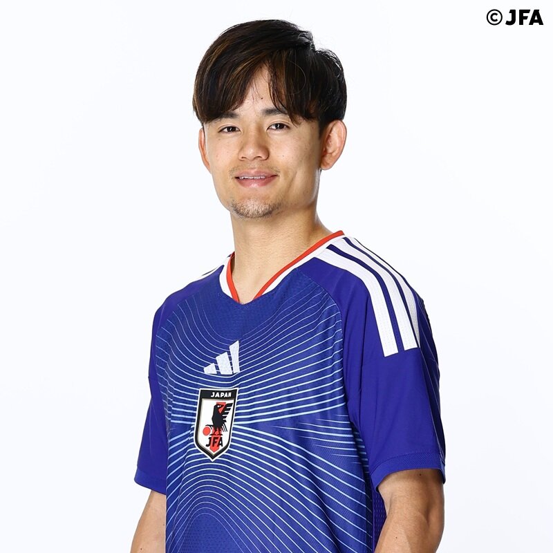 シュミット・ダニエル