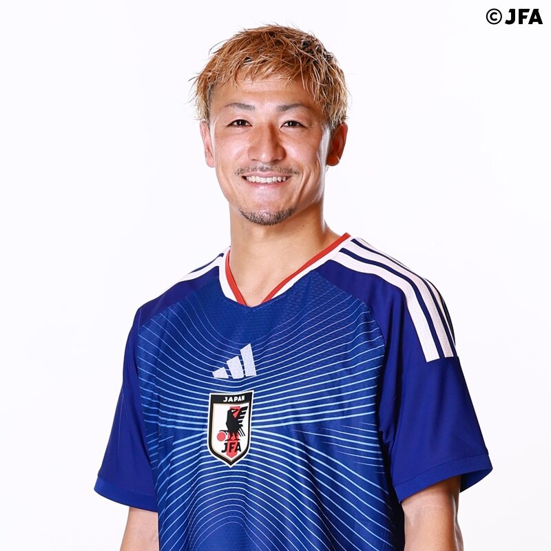 シュミット・ダニエル