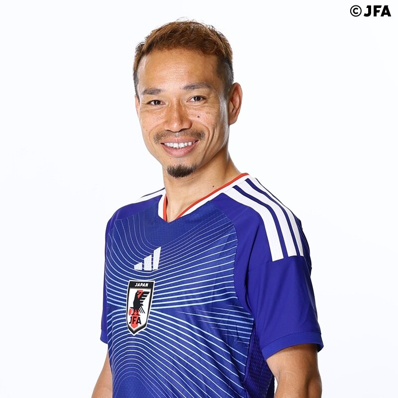 シュミット・ダニエル