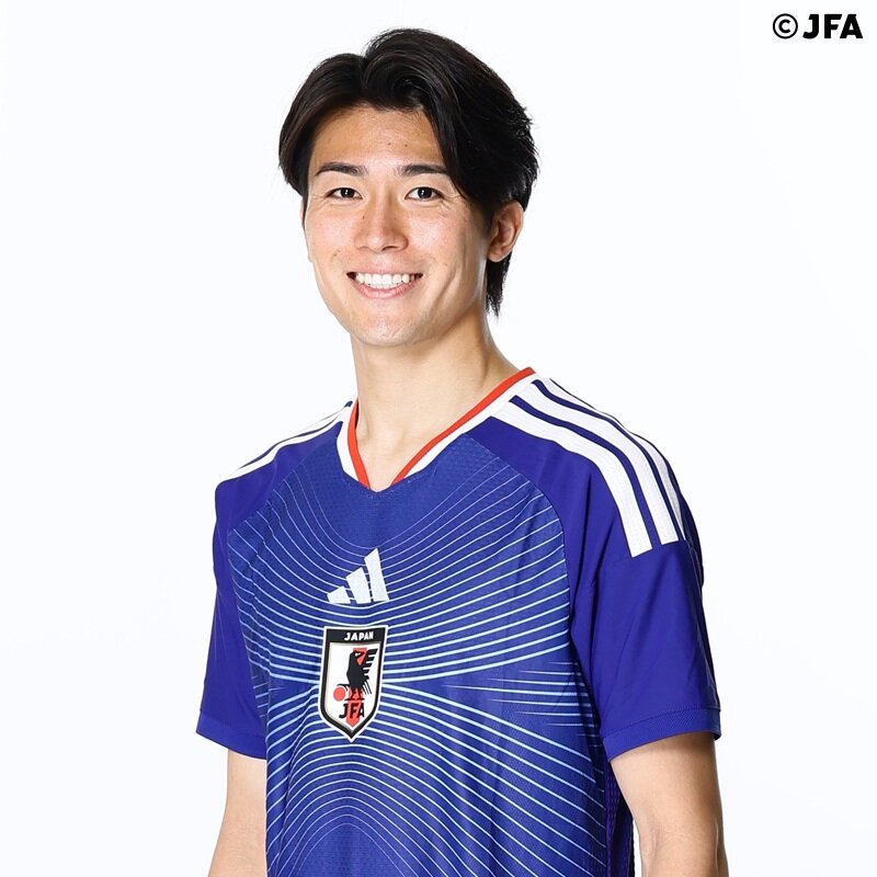 シュミット・ダニエル