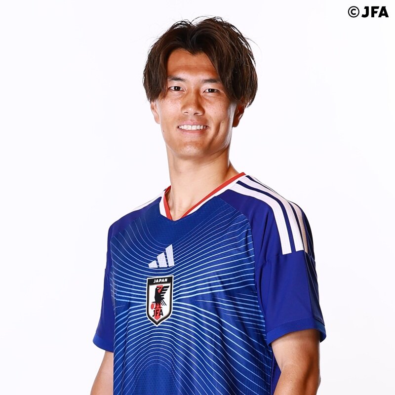 シュミット・ダニエル