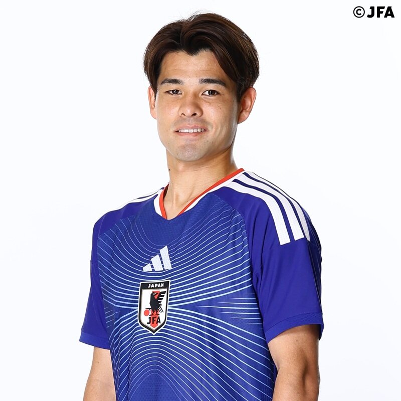 シュミット・ダニエル