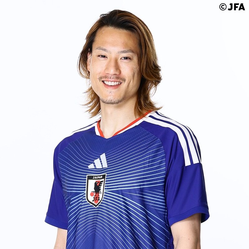シュミット・ダニエル