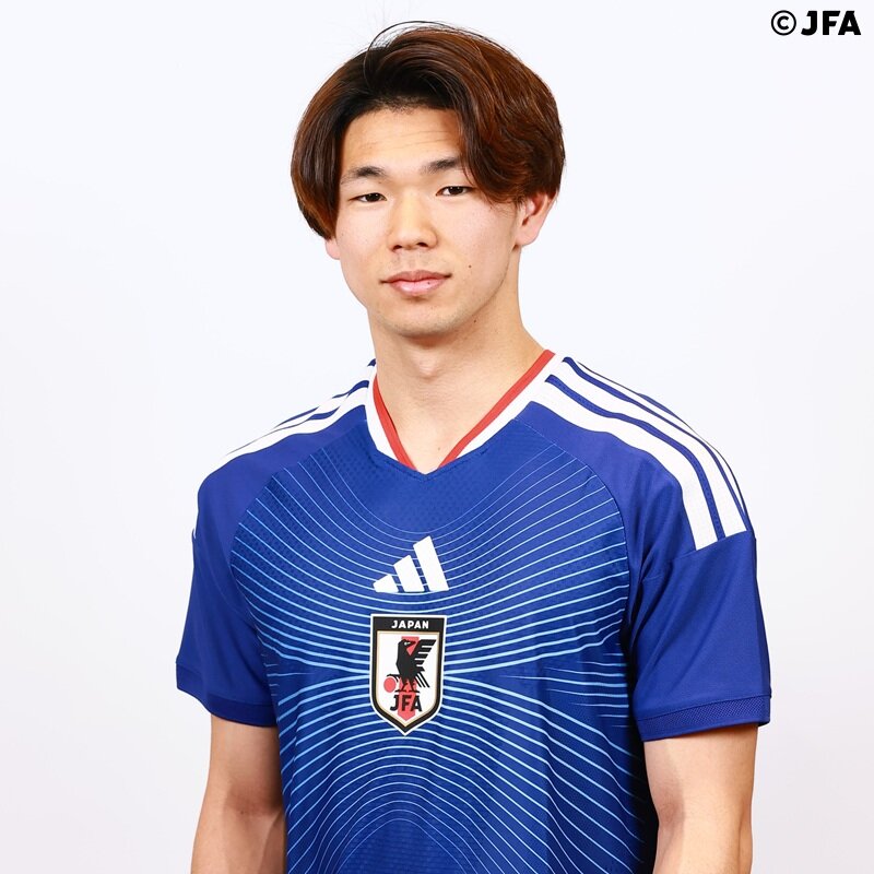 シュミット・ダニエル