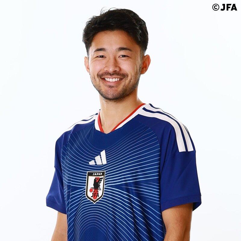 シュミット・ダニエル