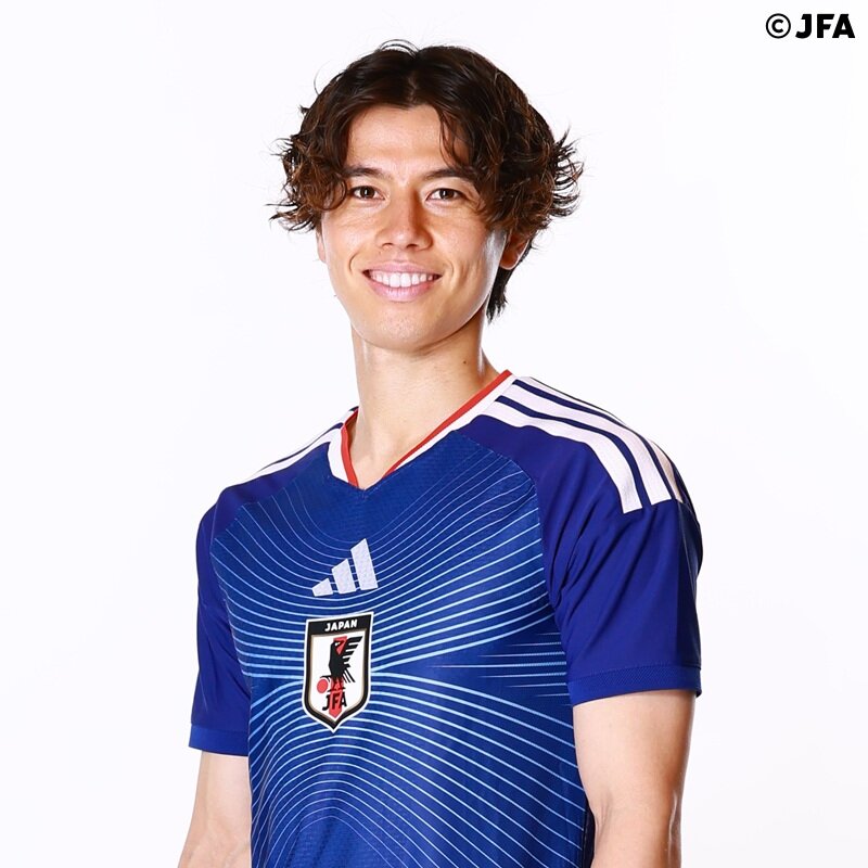 シュミット・ダニエル