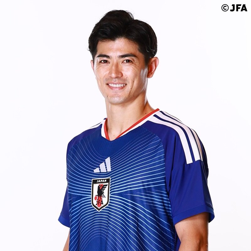シュミット・ダニエル