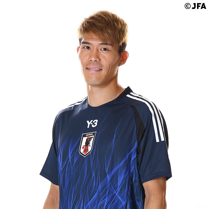 シュミット・ダニエル