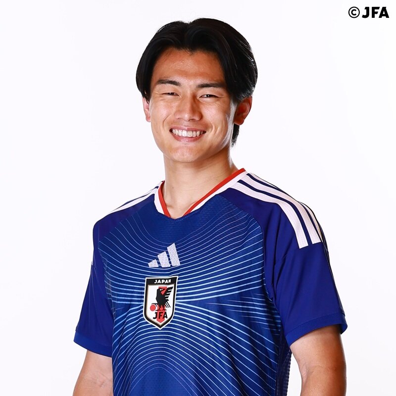 シュミット・ダニエル