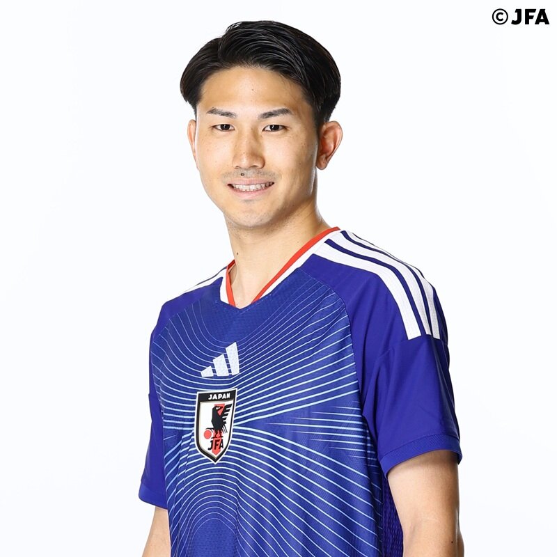 シュミット・ダニエル