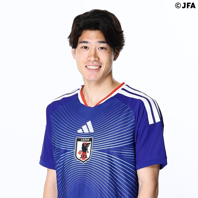 シュミット・ダニエル