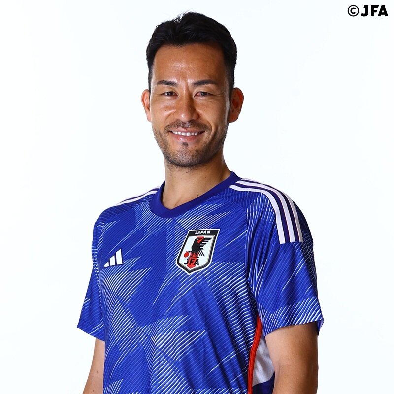シュミット・ダニエル
