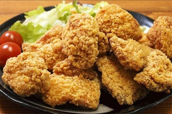 からあげ