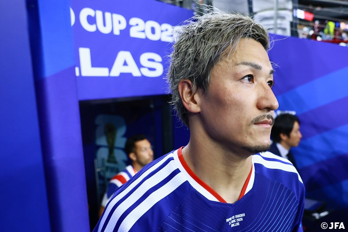 前田大然