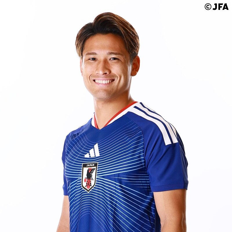 シュミット・ダニエル