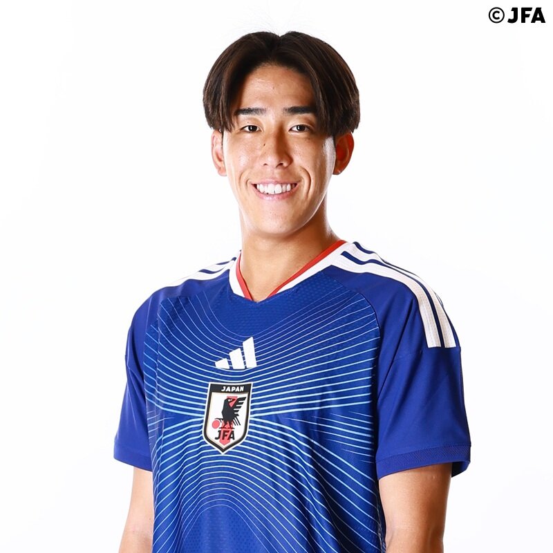 シュミット・ダニエル