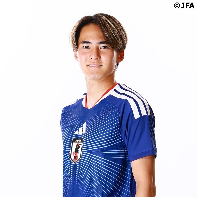 シュミット・ダニエル