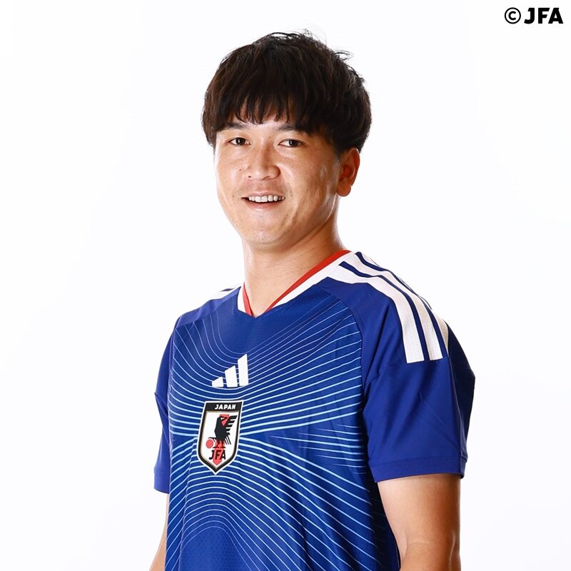 シュミット・ダニエル