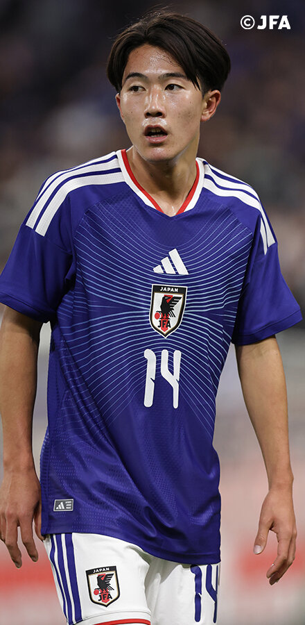 SAMURAI BLUE オフィシャルプログラム（2026年9月28日 キリン