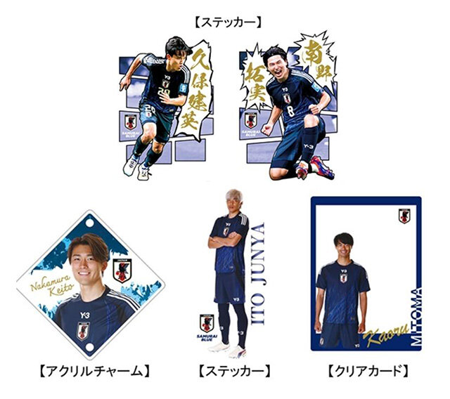 JFA PHOTO GOODS STORE