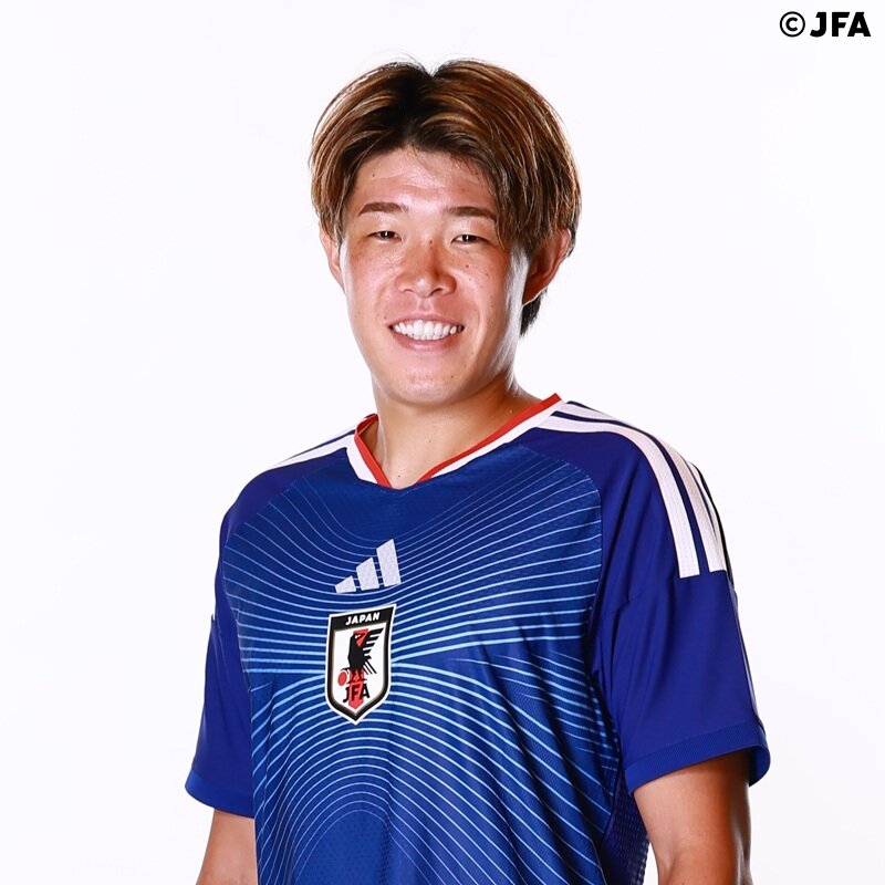 シュミット・ダニエル