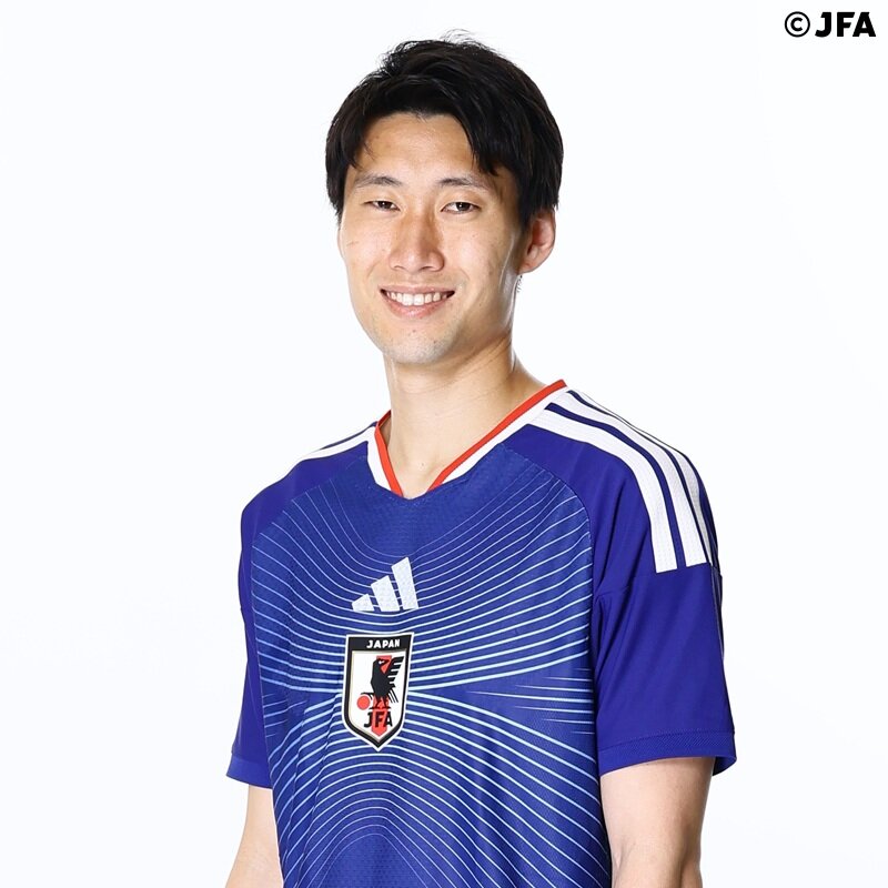 シュミット・ダニエル