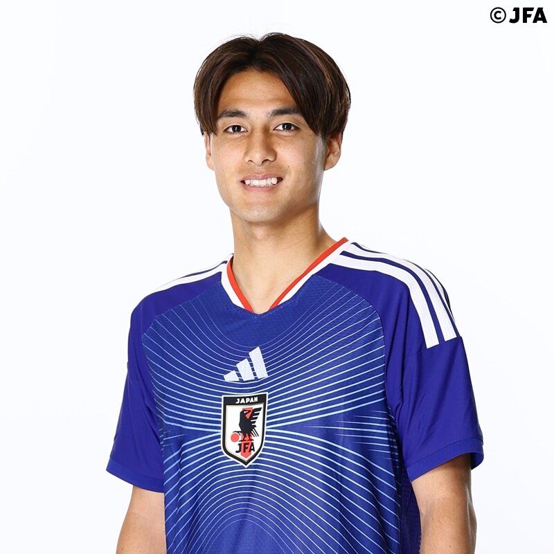 シュミット・ダニエル