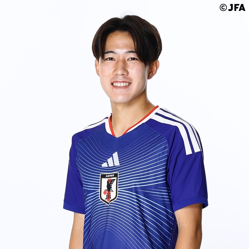 シュミット・ダニエル