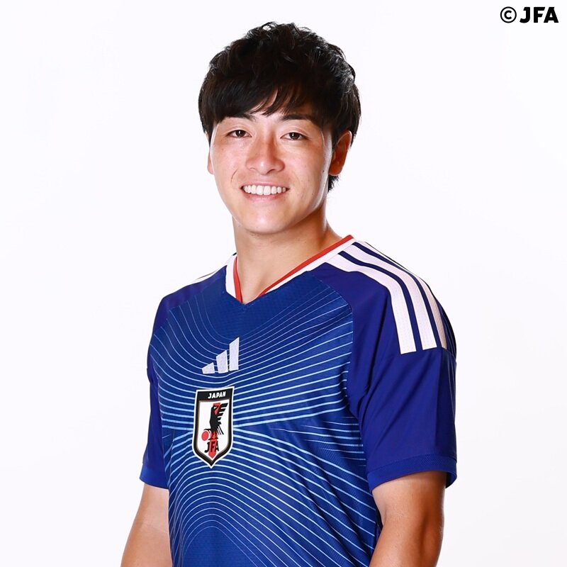 シュミット・ダニエル