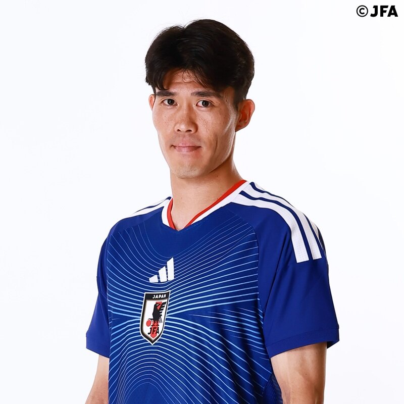 シュミット・ダニエル