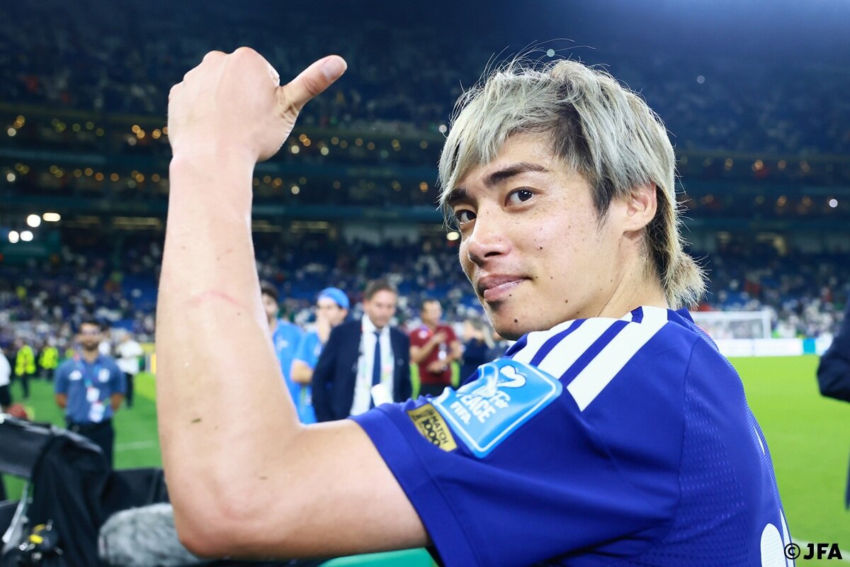 伊東 純也