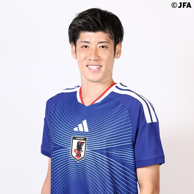 シュミット・ダニエル