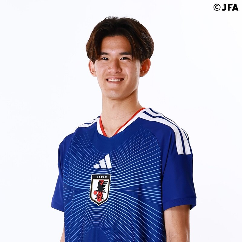 シュミット・ダニエル