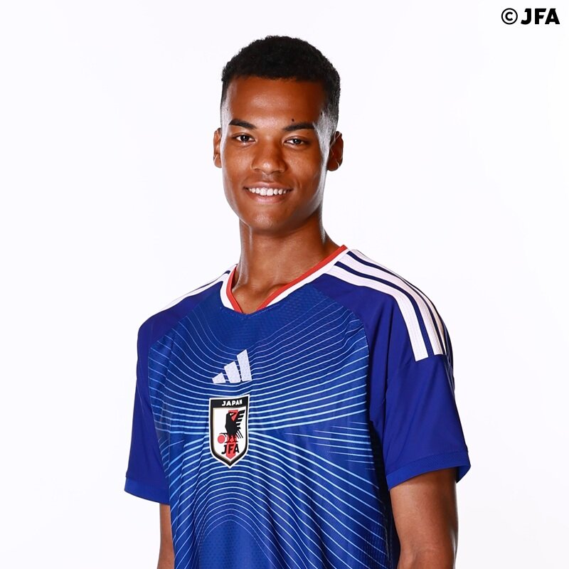 シュミット・ダニエル