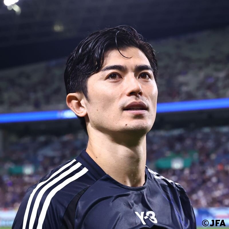 シュミット・ダニエル